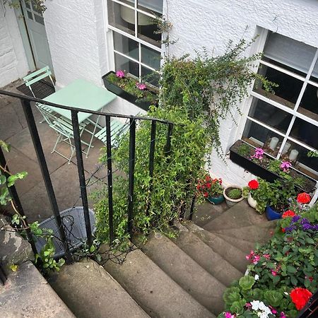 Guestready - Chic Flat In The Heart Of Edinburgh Apartment Ngoại thất bức ảnh