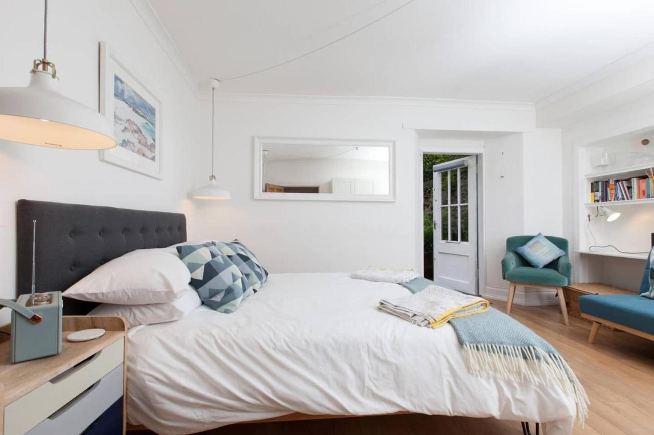 Guestready - Chic Flat In The Heart Of Edinburgh Apartment Ngoại thất bức ảnh