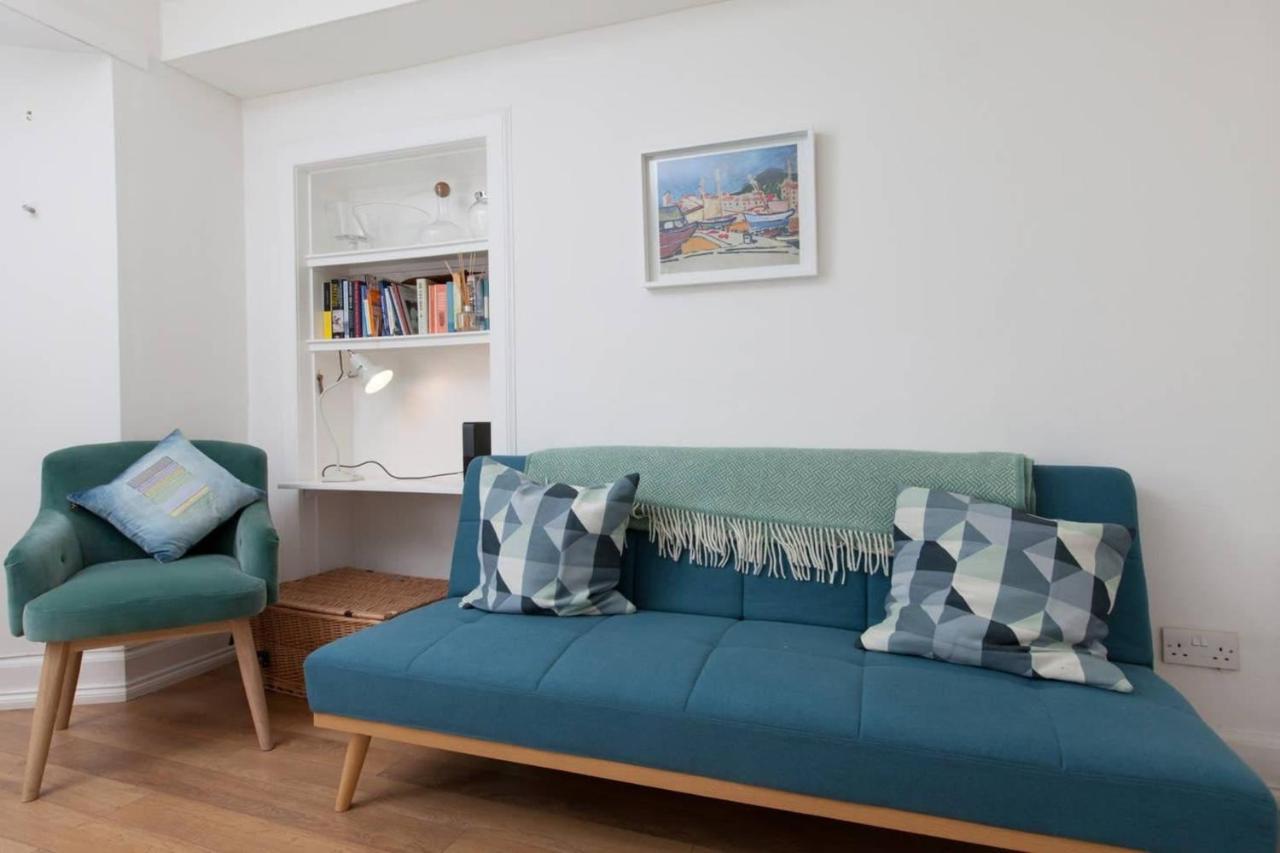 Guestready - Chic Flat In The Heart Of Edinburgh Apartment Ngoại thất bức ảnh