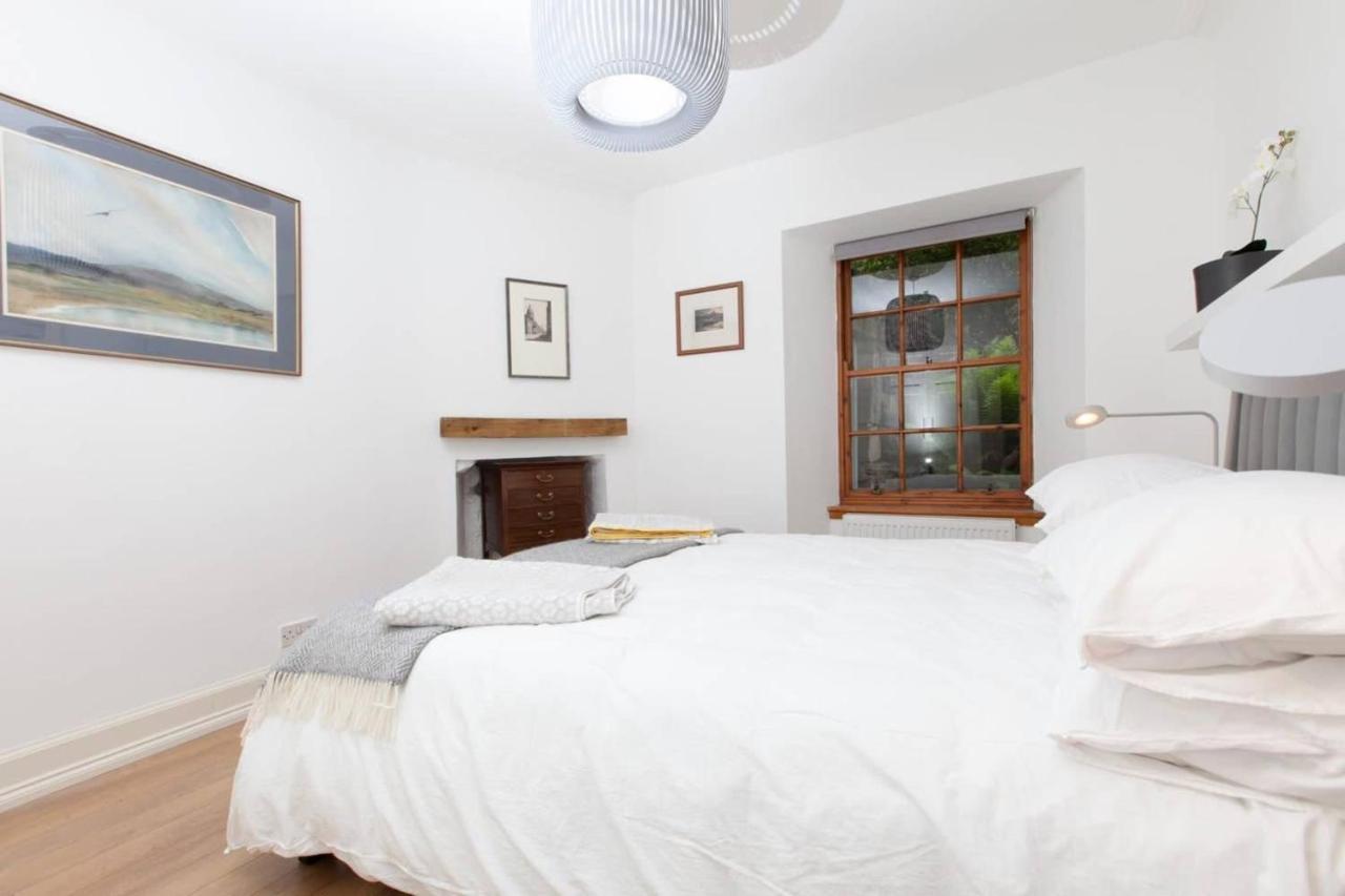 Guestready - Chic Flat In The Heart Of Edinburgh Apartment Ngoại thất bức ảnh