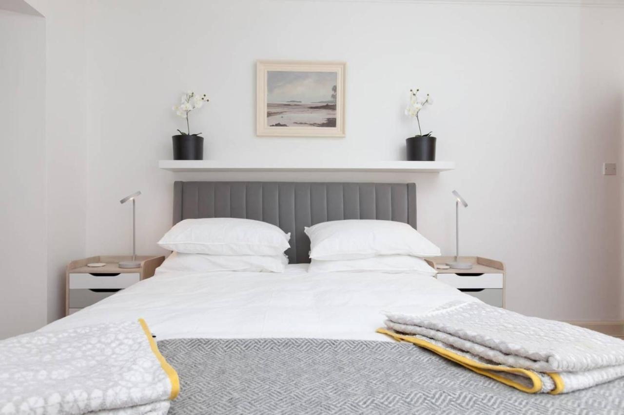 Guestready - Chic Flat In The Heart Of Edinburgh Apartment Ngoại thất bức ảnh