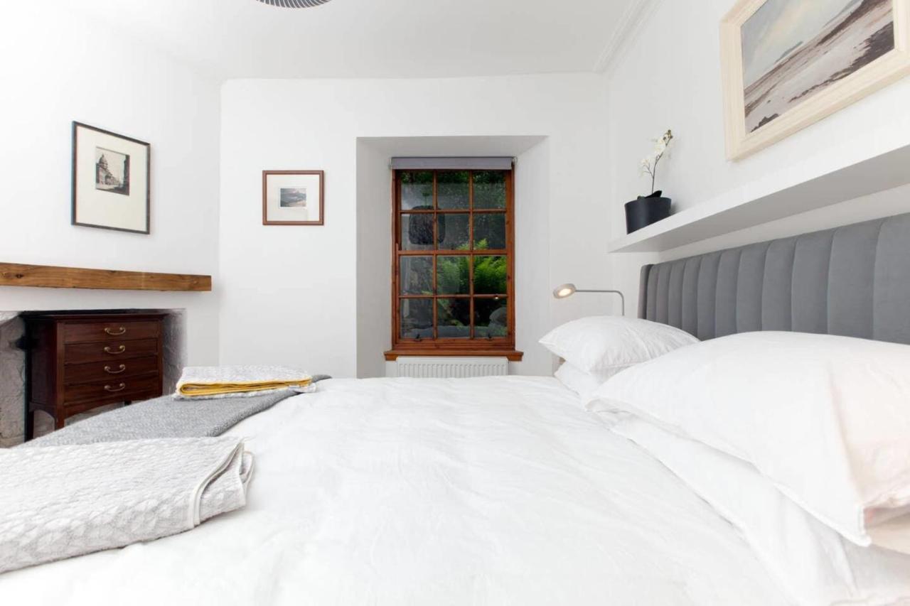 Guestready - Chic Flat In The Heart Of Edinburgh Apartment Ngoại thất bức ảnh