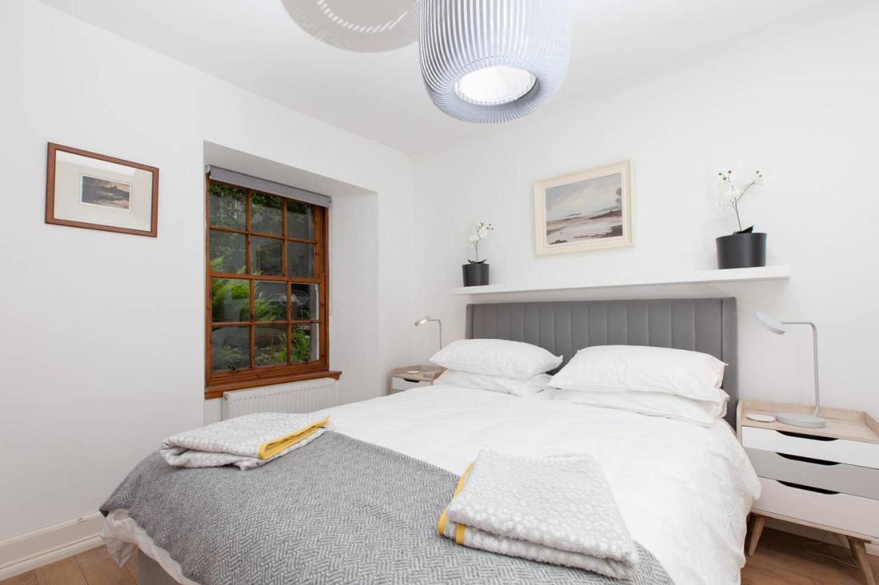 Guestready - Chic Flat In The Heart Of Edinburgh Apartment Ngoại thất bức ảnh